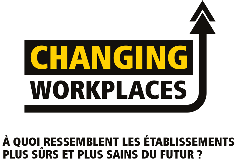 Changing Workplaces