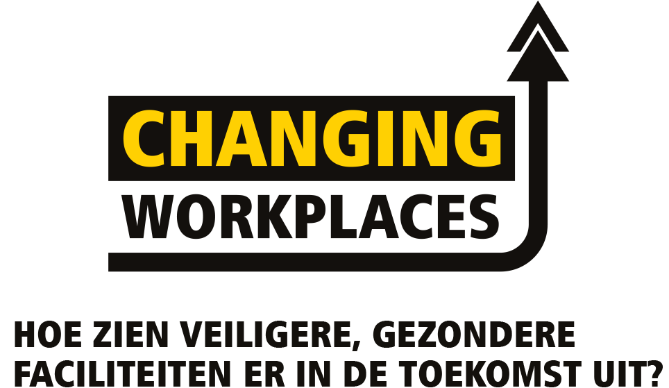 Changing Workplaces. Let's do this together