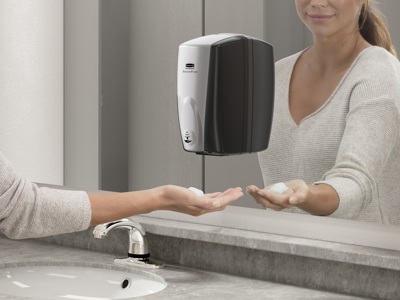 Touch Free Zoom In Round The Action (1)