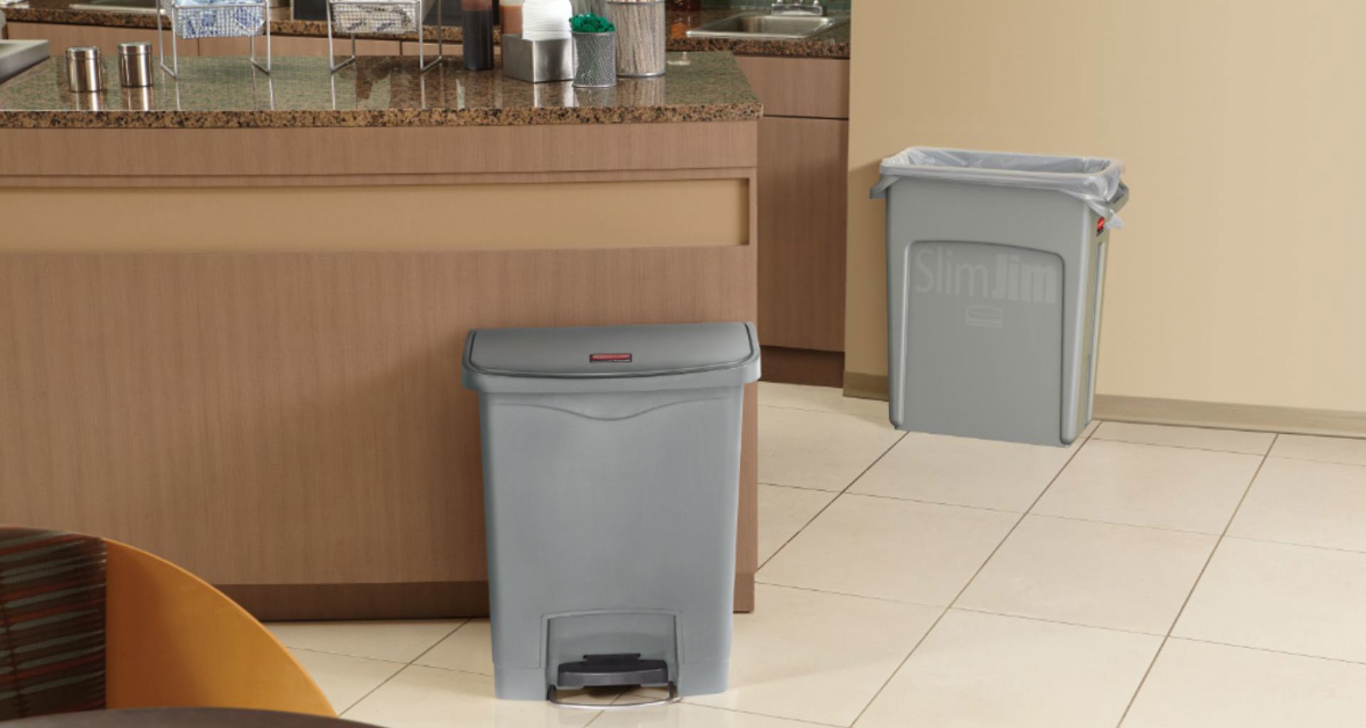 Contact us GS Rubbermaid Commercial Products