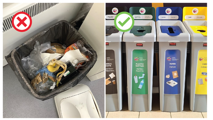 Deposit scheme illustrative image.