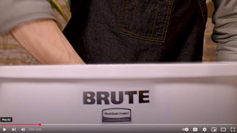 BRUTE Built For Any Job (1)